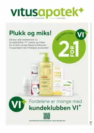 Vitusapotek kundeavis Side 8