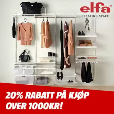 Bauhaus kundeavis (gyldig til 12-01)