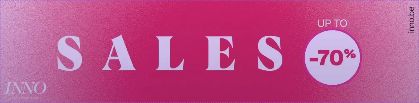 Galeria INNO folder (geldig t/m 12-01)