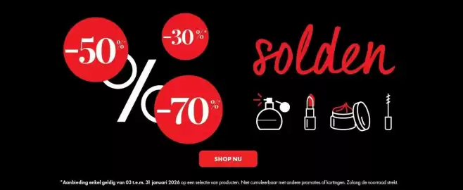 April Beauty folder Pagina 1