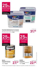 Karwei folder Pagina 19