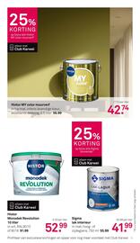 Karwei folder Pagina 20