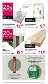 Karwei folder Pagina 21