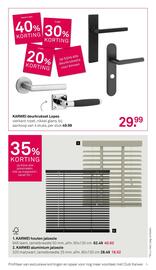 Karwei folder Pagina 23