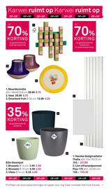 Karwei folder Pagina 3