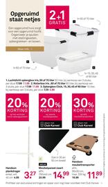 Karwei folder Pagina 4