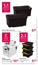 Karwei folder Pagina 6