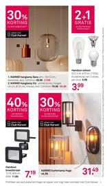 Karwei folder Pagina 9