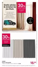 Karwei folder Pagina 11