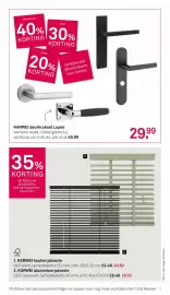 Karwei folder Pagina 23