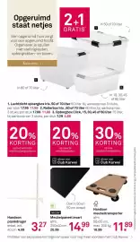 Karwei folder Pagina 4