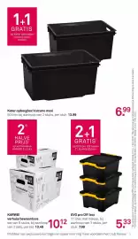 Karwei folder Pagina 6