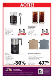 Hanos folder | Non-Food Pagina 12