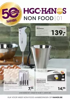 Hanos folder (geldig t/m 11-01)