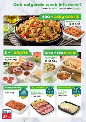 Renmans folder (geldig t/m 15-01)