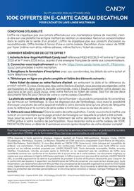 Catalogue Boulanger page 2