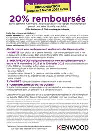 Catalogue Boulanger page 2