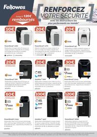 Catalogue LDLC page 1