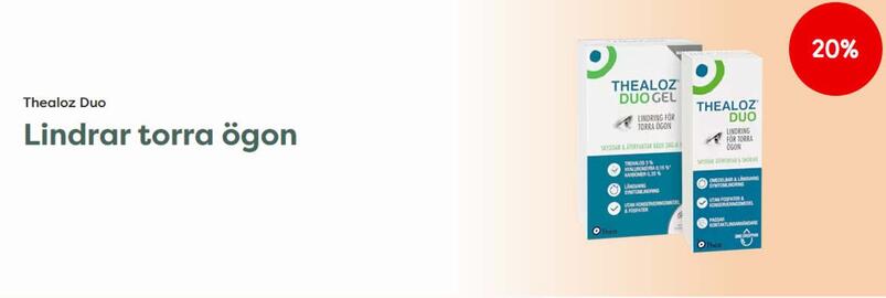 Apoteksgruppen reklamblad Sida 6