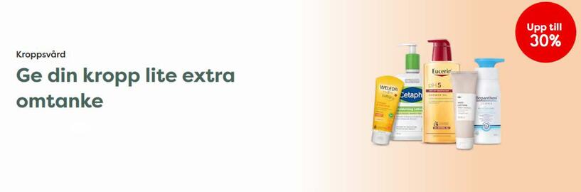 Apoteksgruppen reklamblad Sida 7