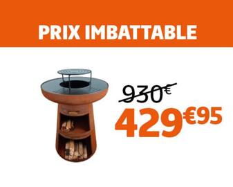 Catalogue Jardiland semaine 2 page 1