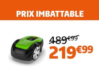 Catalogue Jardiland semaine 2 page 2