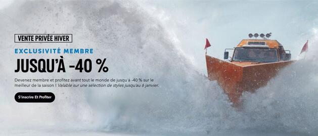 Catalogue Columbia page 1