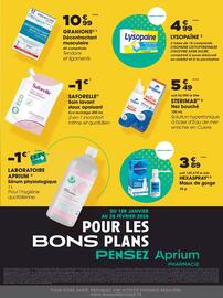 Catalogue Aprium Pharmacie page 2