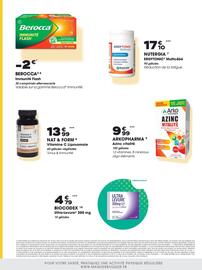 Catalogue Aprium Pharmacie page 4