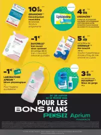Catalogue Aprium Pharmacie page 2