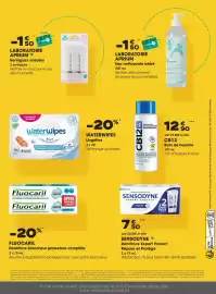 Catalogue Aprium Pharmacie page 6
