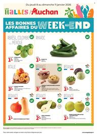 Catalogue Auchan page 1