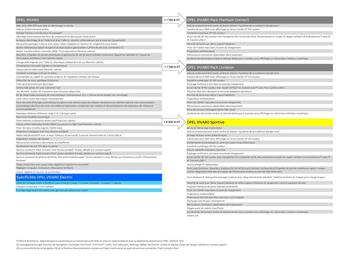 Catalogue Opel page 4