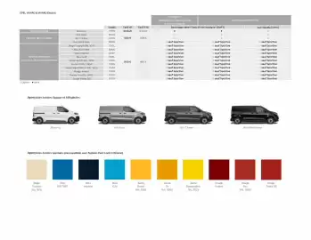 Catalogue Opel page 14