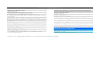 Catalogue Opel page 3