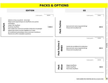 Catalogue Opel page 12