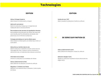 Catalogue Opel page 14