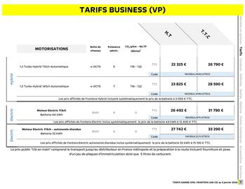 Catalogue Opel page 8