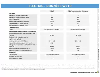 Catalogue Opel page 18