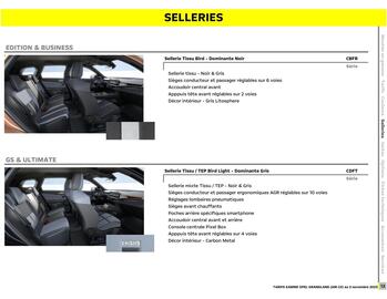 Catalogue Opel page 11