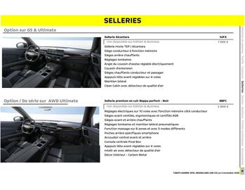 Catalogue Opel page 12