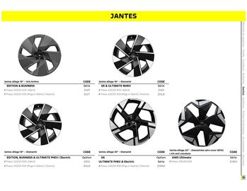 Catalogue Opel page 13