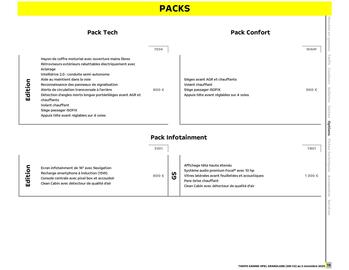 Catalogue Opel page 16