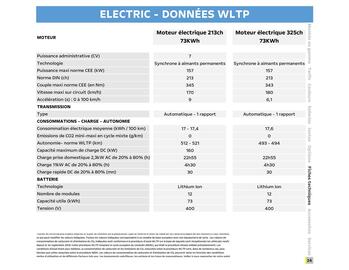 Catalogue Opel page 20