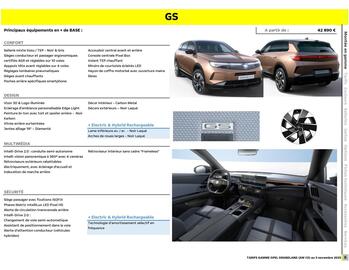 Catalogue Opel page 6