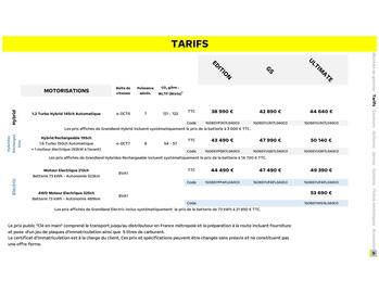 Catalogue Opel page 8