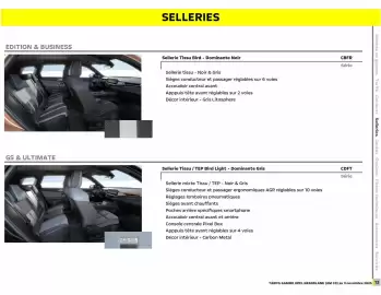 Catalogue Opel page 11