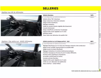 Catalogue Opel page 12