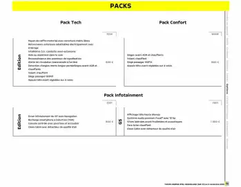 Catalogue Opel page 16