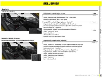 Catalogue Opel page 11